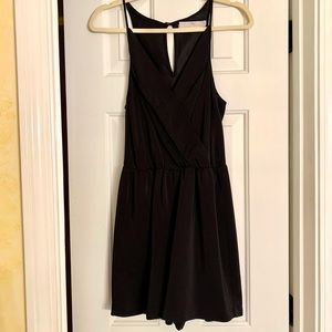 Amanda Uprichard Romper - Small